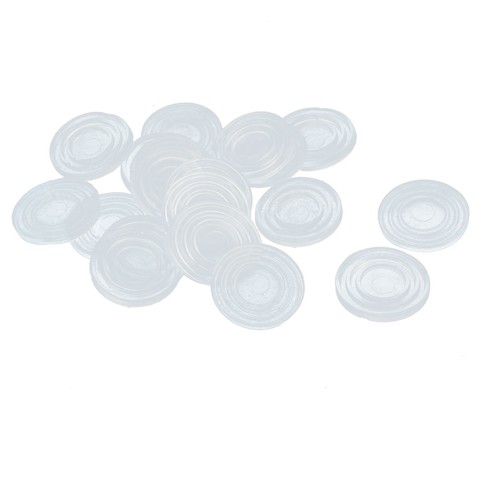 Pcs 25mm dia non - 20,