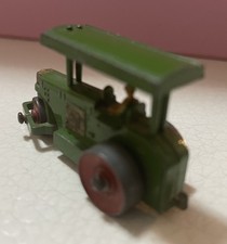 Lesney Matchbox 1a: Aveling