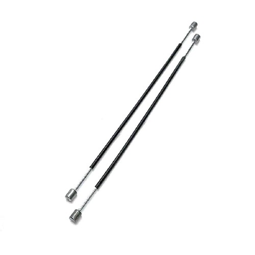 Senzo replacement cables - 2, x