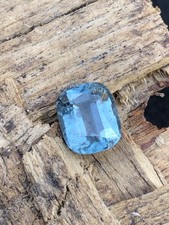 Natural 6 Ct Blue Tourmaline