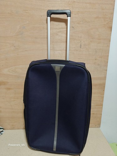 Tripp soft side - soft-side, suitcase