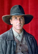 Scott Paulin in Gambler V