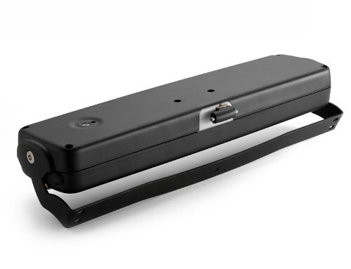 Topp c40 230v 24v - 24v, window