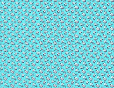 Dolls House Wallpaper Self