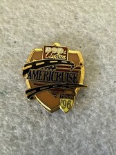 Rod & Custom Americruise 1996