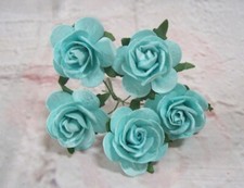 20X Mulberry paper Roses