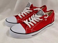 Dunlop Green Flash Ladies Teen