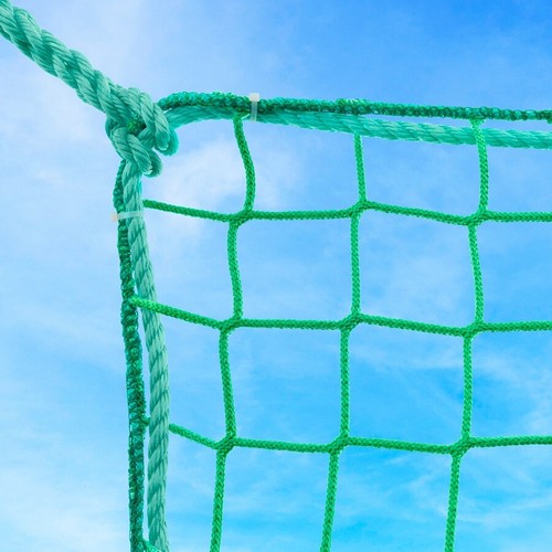 Fall arrest safety nets - safety,
