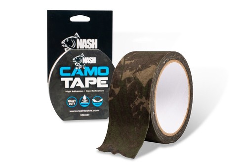 Nash camo tape - camo,