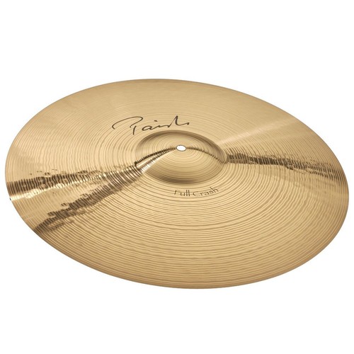Paiste signature full crash - signature,