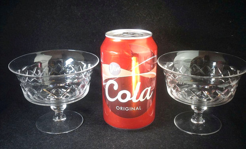 Pair vintage art deco - pair,