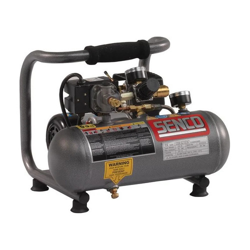 Senco pc1010 compressor hp - senco,