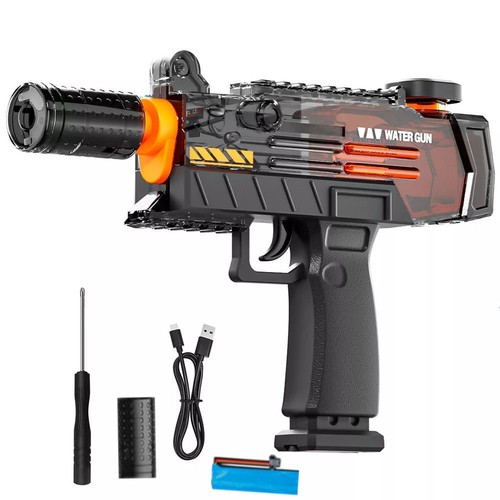 Electric water guns pistol - electric,