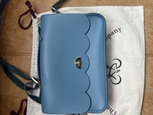 The cambridge satchel - cambridge,