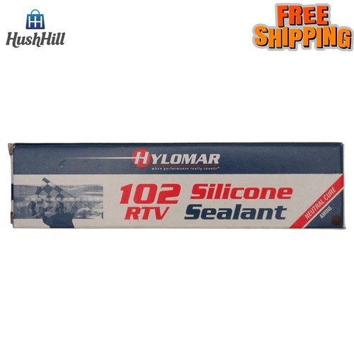 Hylomar rtv silicone - silicone, sealant