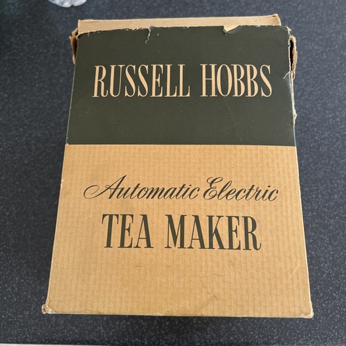 Russell hobbs vintage - russell,