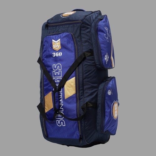 Sky 360 cricket kit bag - cricket,