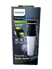 Philips Bodygroom 3000 Series