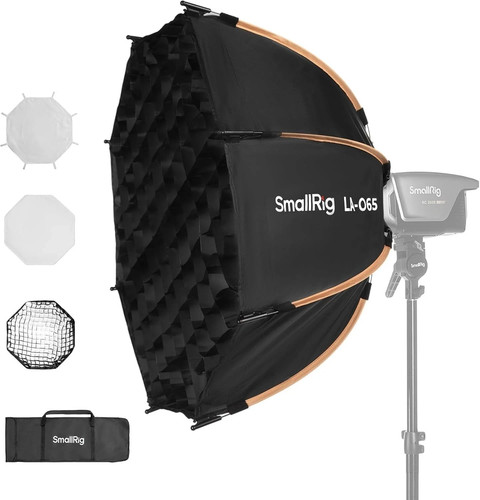 Smallrig o65 octagonal - la-o65,