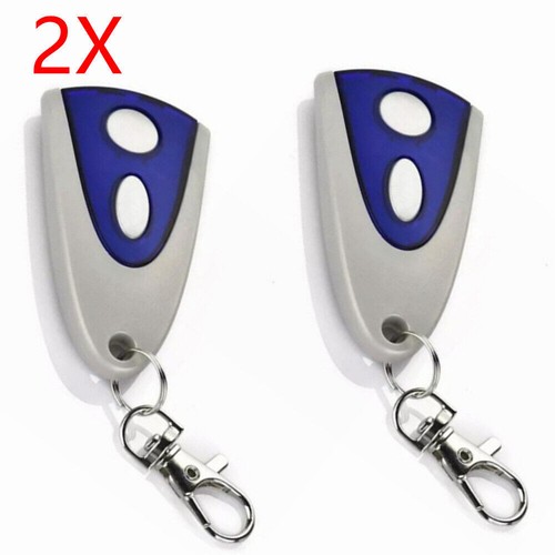 Garage door remote control - door,