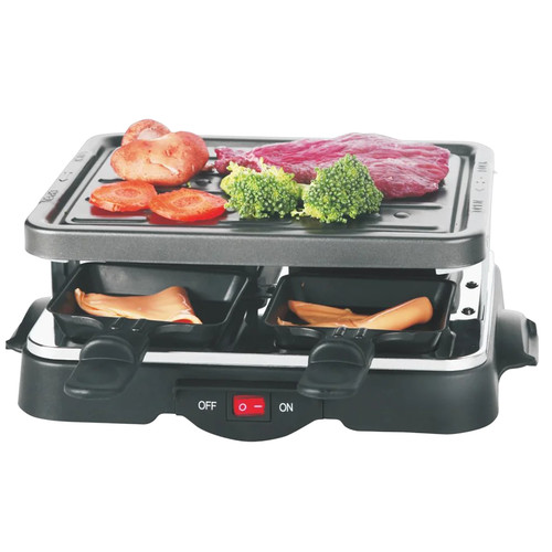Quest low wattage raclette - quest,