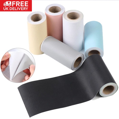 Self adhesive wall - wall, border
