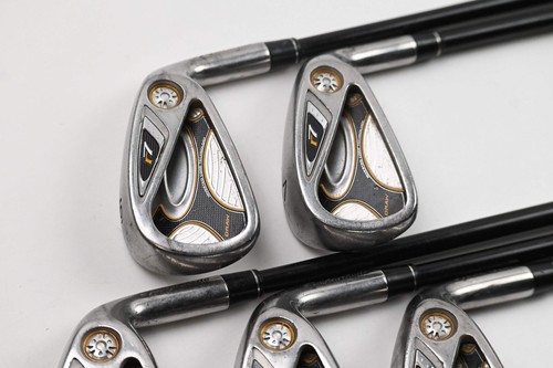 Taylormade irons pw - /, /