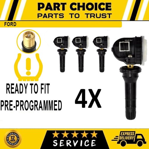 Pre programmed tpms tyre - pre-programmed-tpms,