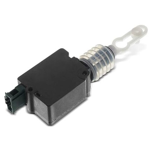 Rear trunk latch tailgate - ,