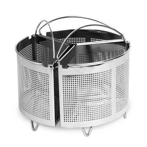 Set saucepan dividers - set, 3