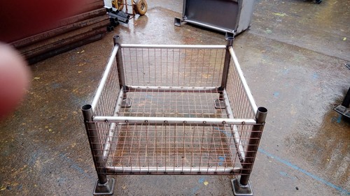 947 x650 - x650, steel