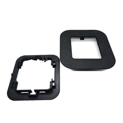 Bmw e46 alarm sensor bracket - bmw,
