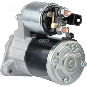 Cargo car114443 starter - cargo, oe