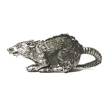 Monster Giant Rat 28mm Metal