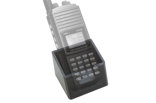Desk stand dash holder for - desk, aor