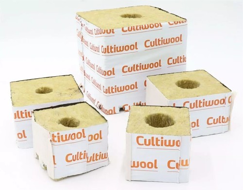 Cultiwool grodan rockwool - cultiwool,