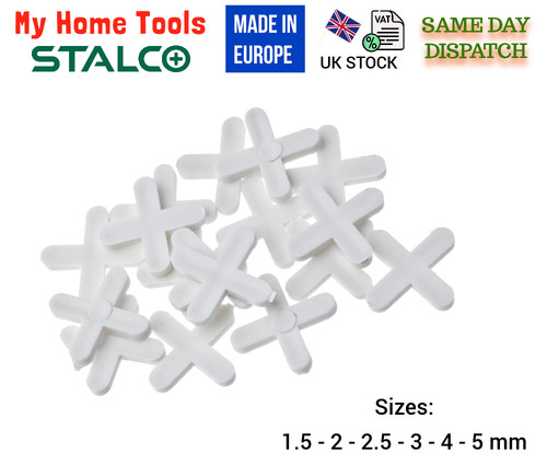 Sizes 5mm 10mm tile - sizes,
