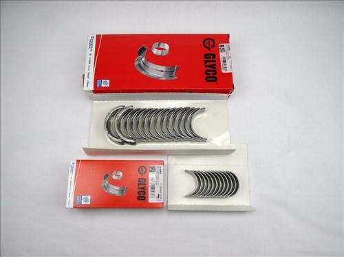 Race big end bearings - big,