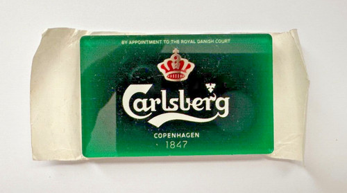 Carlsberg lager flat - carlsberg,
