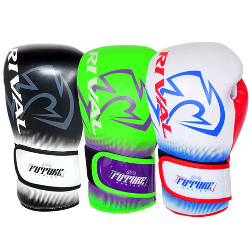 Rival ftr future - rs-ftr, sparring