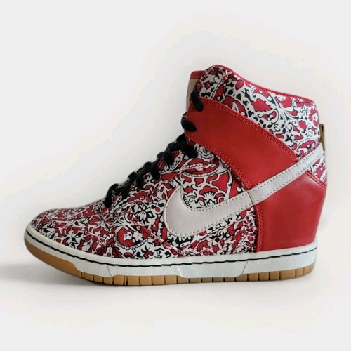 Nike dunk sky wedge - nike,