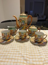 Genuine Samurai China