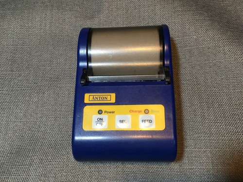 Anton gb2k 621598 printer only - anton, gb2k-621598