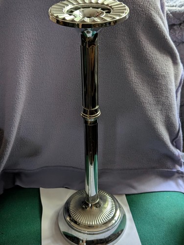 Vintage ianthe chrome - vintage,