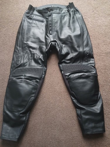 Womens motorbike leather - womens,