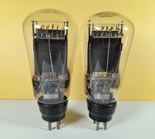 Rare Matched Pair Mazda