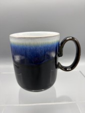 Denby Jet Imperial Blue Mug