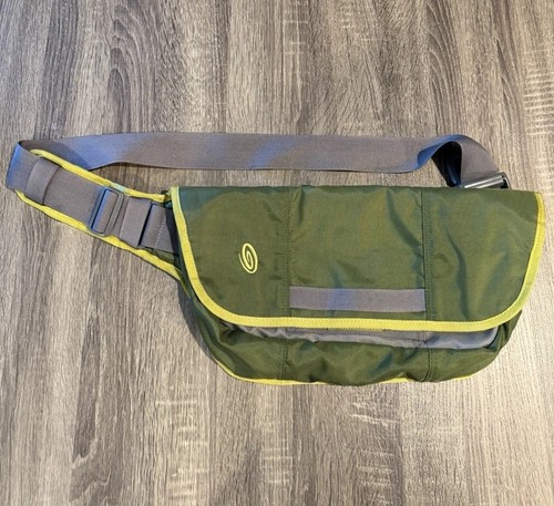 Timbuk2 classic messenger bag - messenger,