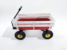 Garden Utility Wagon Cart