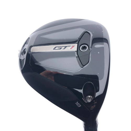 Used titleist gt1 fairway - used, 5